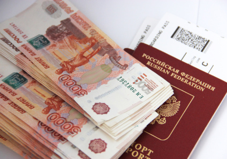 Российские туристы отказываются от полетов в азиатские страны