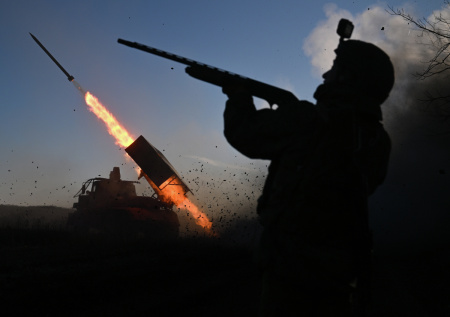 Атака на Кубань, Николаевка в клещах: новости СВО на утро 14 марта