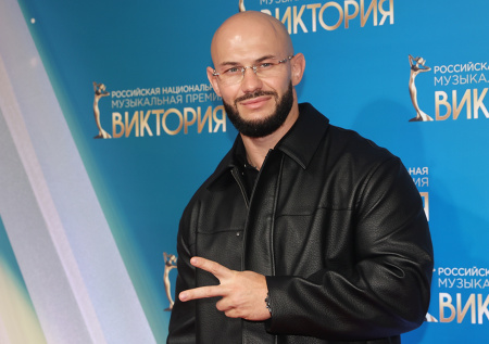 Известный репер оказался в израильском рехабе после стрельбы по персоналу