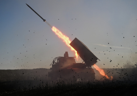 Удары по Украине сегодня, 14 марта: какие цели ВСУ поражены, последствия