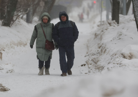 Жителям Сибири рассказали о погодных сюрпризах на следующей неделе