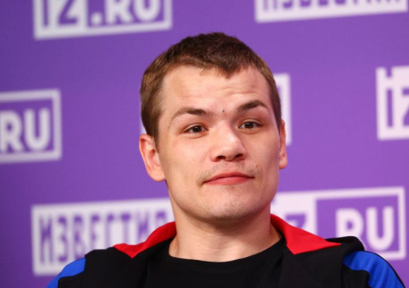 «Зубы рассыпаться начали»: боксер Чудинов о причинах окончания карьеры