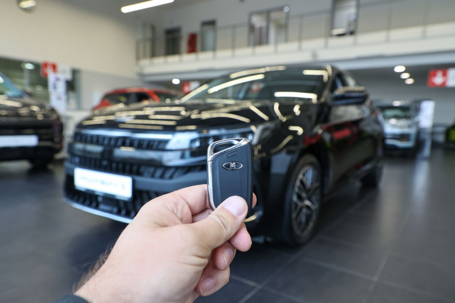 «Москвич 6»