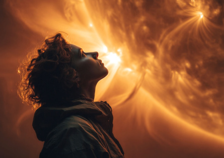 Магнитные бури сегодня, 14 марта: что завтра, боли, сильный стресс, тошнота