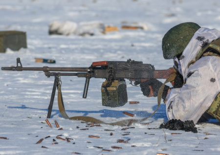 Марочко раскрыл расстояние от ВС РФ до укрепрайона ВСУ в Доброполье