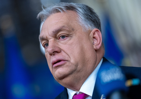 «Зеленский здесь не командует»: Орбан ответил на шантаж Киева