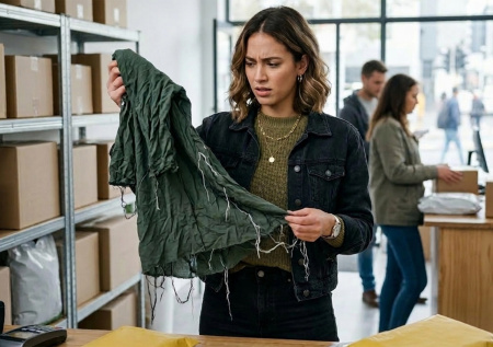 Как россиян обманывают на маркетплейсах: классические схемы продавцов