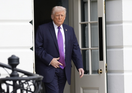 «Я бы не согласился»: Трамп сделал громкое заявление об Иране