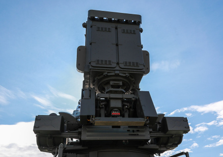 Еще три беспилотника сбили на подлете к Москве