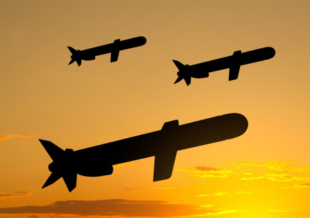 Появились «постапокалиптические» кадры из Тель-Авива после ударов Ирана