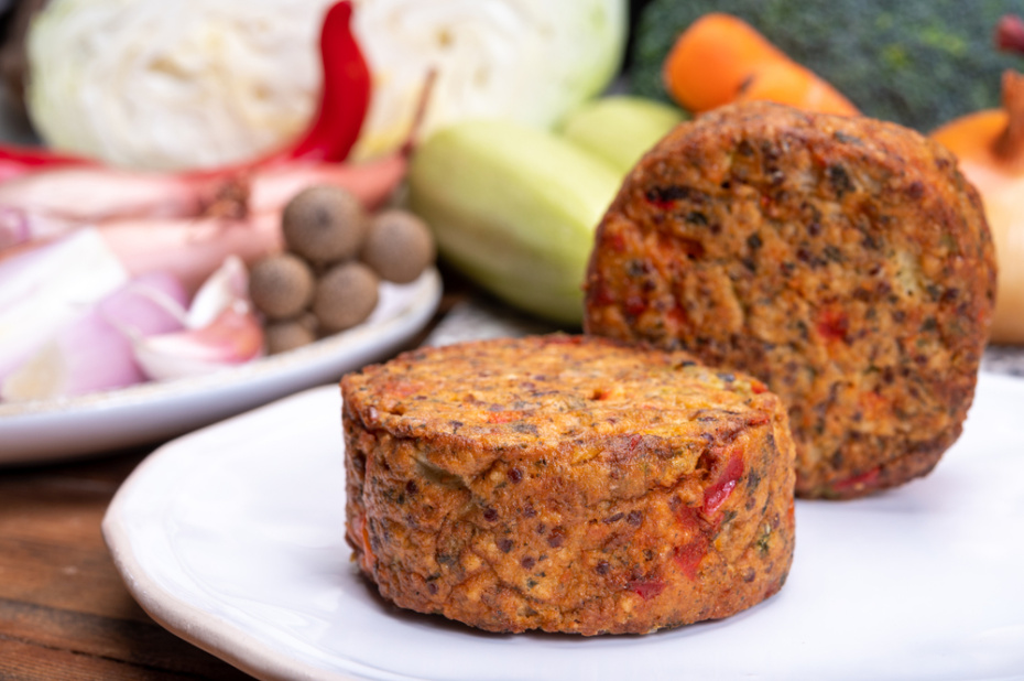 Блюда из фасоли: рецепты