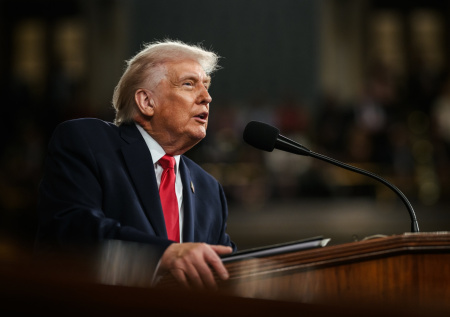 Трамп одной просьбой поставил под сомнение мощь армии США в иранской войне