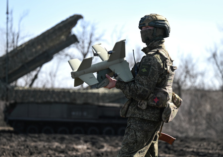 Наступление ВС РФ на Харьков 14 марта: контратаки ВСУ, жалобы националистов