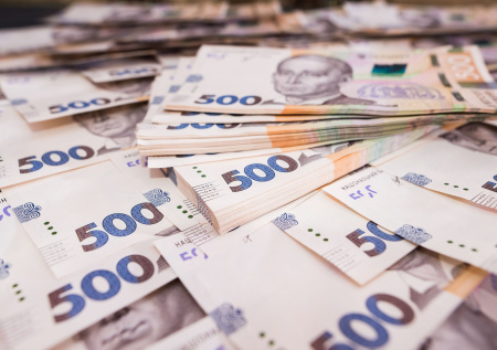 Нацбанк Украины «слил» $1 млрд и не смог спасти гривну