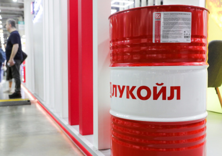 Румыния ввела надзор за предприятиями ЛУКОЙЛа