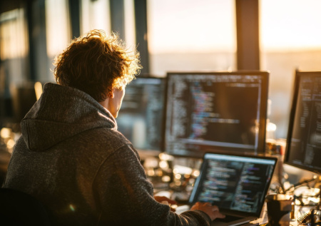 Мошенники недосчитались миллиардов рублей из-за одного закона