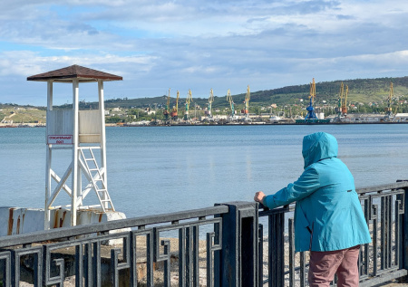 Депутат объяснил, почему Крыму необходимо было вернуться к России