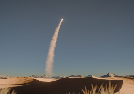 США разбомбили важные объекты Ирана