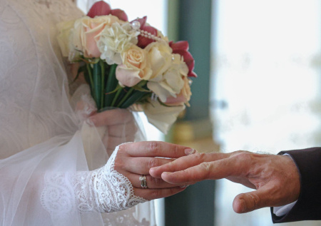 В Госдуме напомнили о ключевом преимуществе гражданского брака