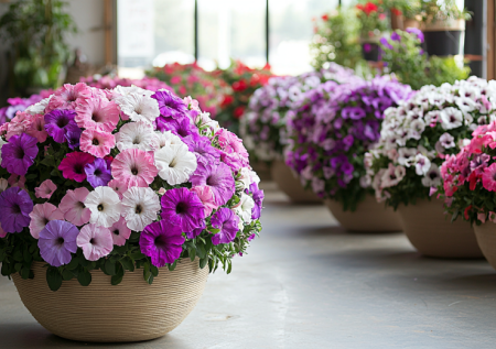 Когда сеять петунию в марте 2026: только эти 4 дня обещают роскошное цветение до заморозков