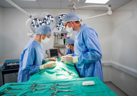 Операция во сне: к выздоровлению или беде?