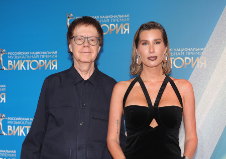 Топурия высказалась об отсутствии Пугачевой на музыкальных премиях