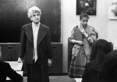 Скончалась известная артистка из фильма «Гостья из будущего»