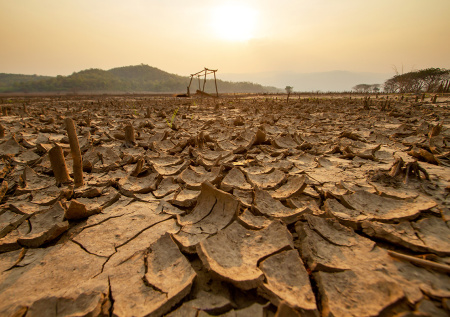 Синоптик раскрыл тревожный факт о грядущем Эль-Ниньо