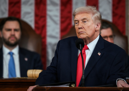 Трамп прокомментировал «уничтожение» самолетов США в Саудовской Аравии