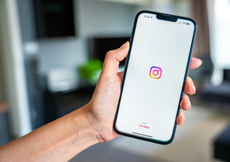 Instagram отключит защиту личных сообщений