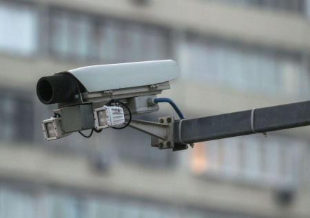 В МВД рассказали, как приложение с камерами ДПС может лишить россиян денег