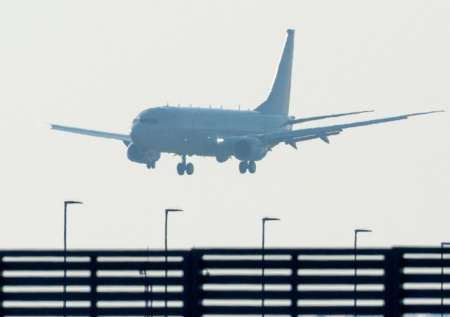 В трех аэропортах запретили вылеты из-за химического запаха