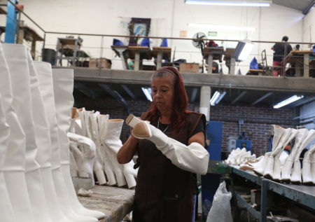 США внезапно побили рекорд по поставкам одной категории товаров в Россию