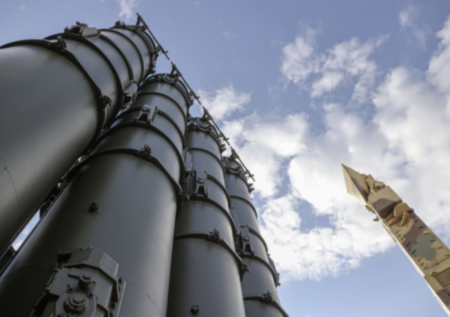 Атаки ВСУ на Россию: какие регионы оказались в опасности ночью 14 марта