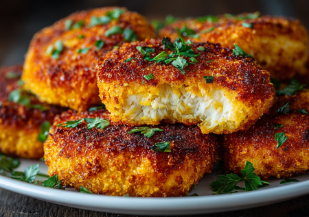 Купил аэрогриль только ради этих котлет — никакого жира, только польза и супервкус. Готовлю за копейки