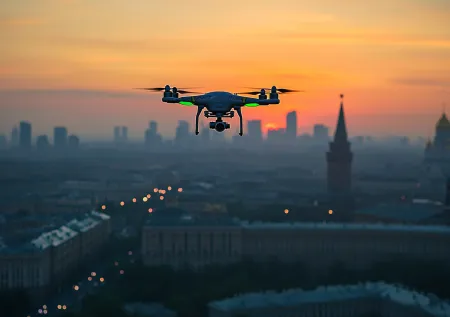 Налет на Москву, муки белгородцев: как ВСУ атакуют Россию 14 марта