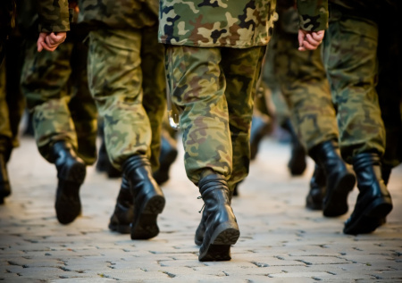 Инструктор рассказал, чему учит спецназ из КНДР