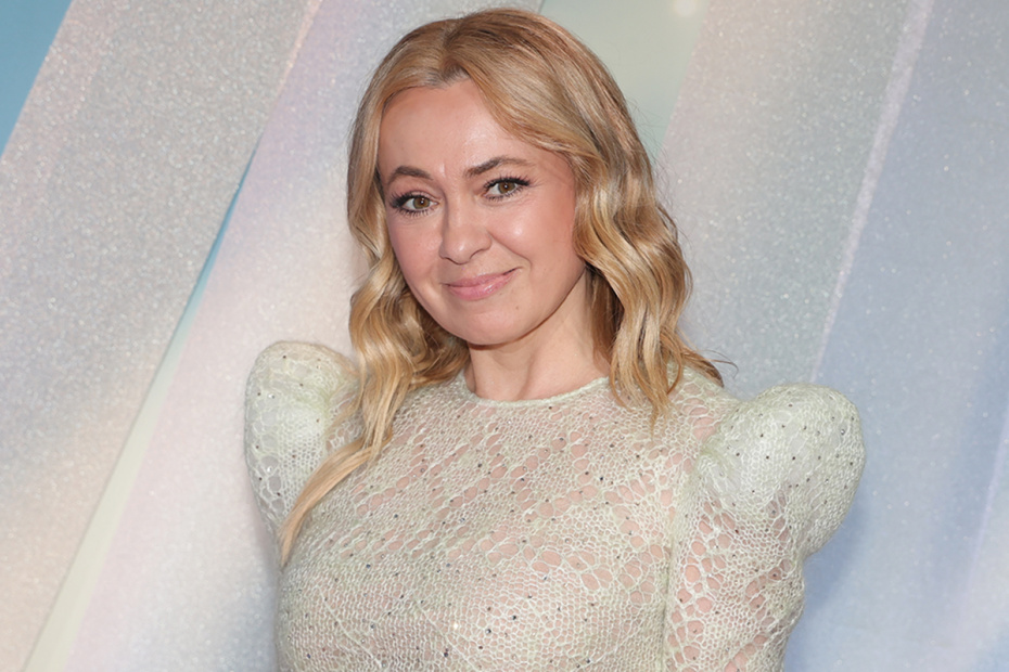 Яна Рудковская на Российской Национальной Музыкальной премии «Виктория-2026»