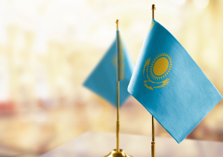 Порядка 73,2% жителей Казахстана переписали историю страны