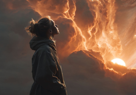 Магнитные бури сегодня, 15 марта: что завтра, давление, апатия, боли