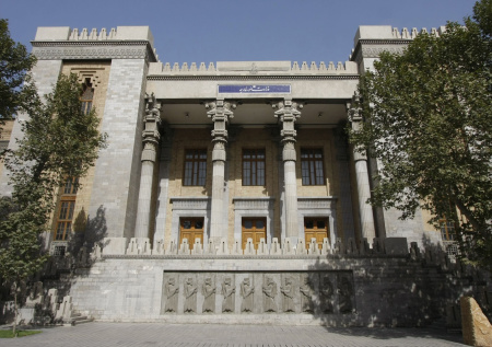 В МИД Ирана сделали важное заявление о здоровье нового лидера