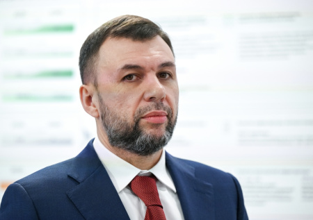 Пушилин раскрыл, сколько ВС России осталось до Славянска