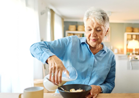 Невролог объяснила, как продлить молодость мозга