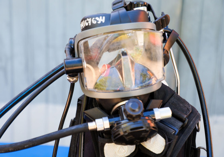 Появилось новое видео с поисков пропавшего в Звенигороде ребенка