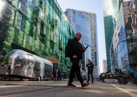 Погода в Москве в понедельник, 16 марта: ждать ли мокрого снега и заморозки
