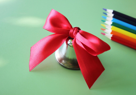 Стало известно, когда пройдут последние звонки в школах России в 2026 году