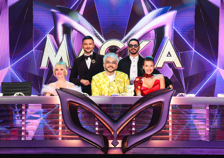 Шоу «Маска», сезон 7, выпуск 6: кто снял маску 15 марта, кто остался