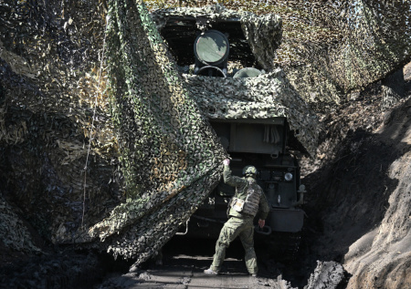 Наступление ВС РФ на Харьков 15 марта: сокрытие потерь, что в Купянске