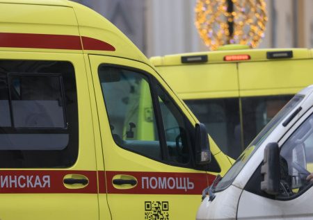 Пострадавшая в «Крокусе» умерла после оглашения приговора террористам