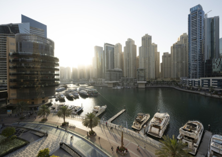 Россиянин рассказал, как потерял 400 тыс. рублей в Дубае